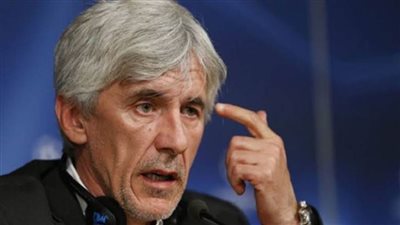 رسميا.. الصربي يوفانوفيتش مديرا فنيا لمنتخب الإمارات