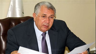 وزير الزراعة الجديد: حلول غير تقليدية لدعم المزارعين