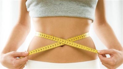 وصفة لتخسيس البطن في أسبوعين فقط