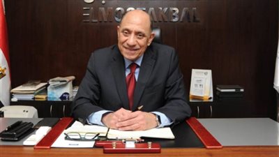 عصام ناصف: شرق القاهرة تتحول لمنطقة عالمية الفترة المقبلة