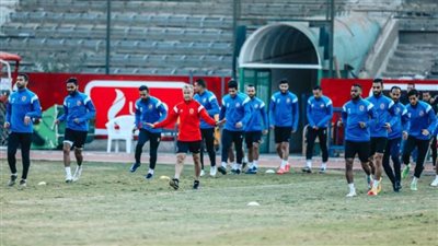 فايلر يعلن قائمة الأهلي لمواجهة الاتحاد السكندري