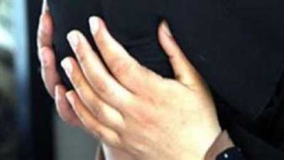 المتهمة بقتل طفلها في أبوالنمرس: «حرقته علشان أخلص من معايرة الناس»