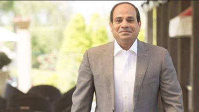 بالفيديو ..السيسي: 