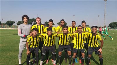 شباب المقاولون يهزم المصرى 3-1 في دوري الجمهورية