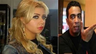 الحبس 3 سنوات لزوجة شادي محمد بتهمة سرقة شقة الزوجية