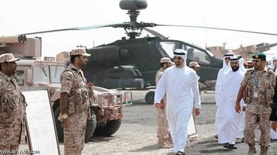 بريطاني يشكر الإمارات على تحريره من «القاعدة» في اليمن