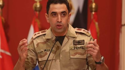 المتحدث العسكري: الحدود المصرية آمنة ولا صحة لاختراقها من السودان