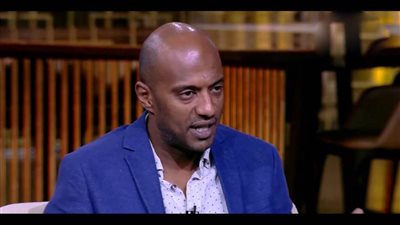 أمير صلاح يتعاقد على مسلسل 