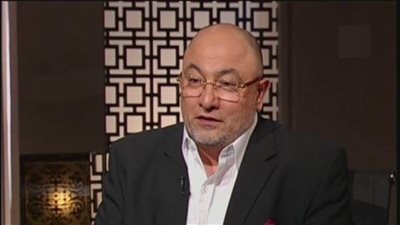 الجندي:٩٥% من الرجال يأكلون مهر النساء.. وبطونهم هتتقطع فى الآخرة| فيديو