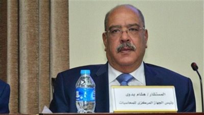 المركزي للمحاسبات: التعاون مع شركة متخصصة لتطوير منظومة الرعاية الصحية