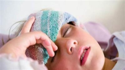 أسباب وأعراض حمى التيفود وطرق العلاج