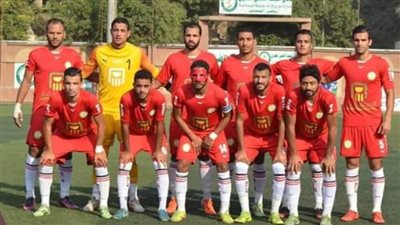 البنك الأهلي يهزم بني سويف بهدف ويقفز لقمة الصعيد بالقسم الثاني