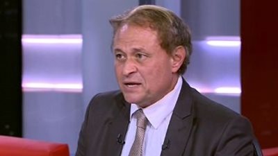 رئيس «الدوما»: سياسة أمريكا عدائية تجاه الشرق الأوسط