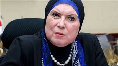 وزيرة الصناعة في أول تصريح لها: تنمية القطاع وزيادة التصدير أهم أولوياتي