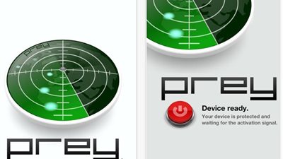 استرجع هاتفك المسروق مع 