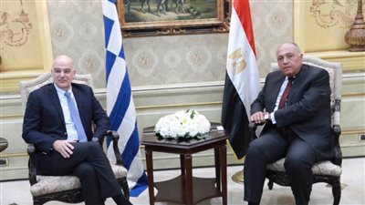 تسونامى دبلوماسي ضد أردوغان.. وزير خارجية اليونان يزور بنغازي والقاهرة