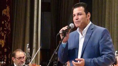 خالد بيومي يفوز بمنصب نقيب الموسيقيين بالشرقية بـ200 صوت