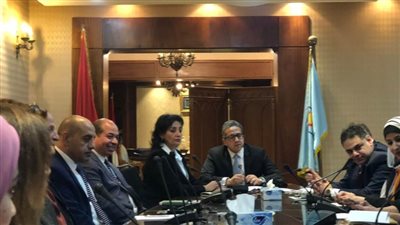 وجهان لعملة واحدة.. بعد ٥٥ عاما تعود السياحة والآثار وزارة واحدة