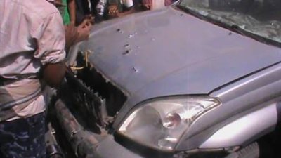 نجاة مسئول يمني من محاولة اغتيال في محافظة 