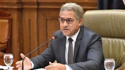 السجيني: التجربة كفيلة بتصحيح مسار قانون الإدارة المحلية