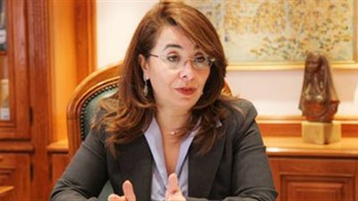 وزيرة التضامن توضح أسباب ارتفاع نسب «الفقر»