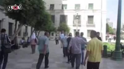 بالفيديو..النيابة تبدأ التحقيق مع أبطال فيديو حفل زفاف الشواذ على النيل