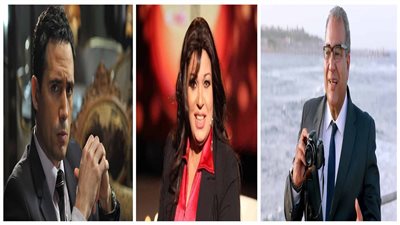 ذكريات نجوم الفن مع نتيجة الثانوية العامة.. بيومي فؤاد: جبت 63.5% وكنت متفوق.. أحمد حلمي: سقطت مرتين.. فيفي عبده: بلاش ضغط دي مش نهاية الحياة.. ورسالة دعم من ساندي وظافر العابدين