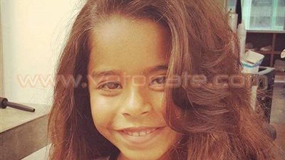 شيرين عبد الوهاب تنشر صورا جديدة لابنتها مريم