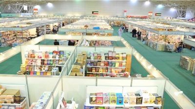 «الناشرين المصريين» يتلقى دعوة للمشاركة في معرض «جدة للكتاب»