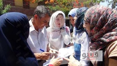 أسباب انخفاض نسبة نجاح الثانوية العامة.. غياب التدخل في التصحيح يظهر الحقيقة.. التخلص من الغش الإلكتروني يساعد في إعطاء الطلاب لحقوقهم.. وتغيير نظام الامتحان الأبرز