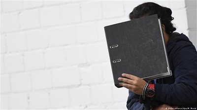 محكمة ألمانية تقضي بسجن لاجئ خطط لشن هجوم في الدنمارك