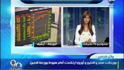 بالفيديو.. خبير مالي: ارتفاع البورصة مؤقت والسوق يعاني نقص السيولة