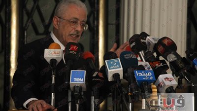 وزير التربية والتعليم في مؤتمر إعلان نتيجة الثانوية العامة: زمن «المجاميع العالية» انتهى.. والمدارس الحكومية احتكرت المتفوقين.. تراجع نسبة النجاح في العام الحالي.. و«حجازي»: رصدنا 