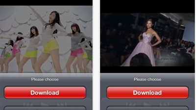 حَمل الفيديوهات مجانًا مع 