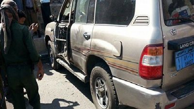 اغتيال مسئول بشعبة الاستخبارات البحرية اليمنية