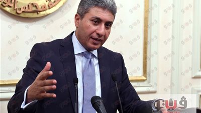 وزير الطيران: المرحلة الأولى لتأمين المطارات تكلفت ٤٣ مليون دولار