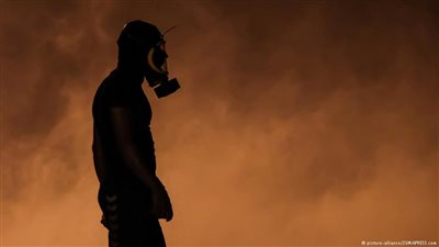 ناشطون يوثقون «هجوما كيماويا» في شمال سوريا