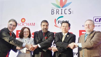 وزراء مالية دول 