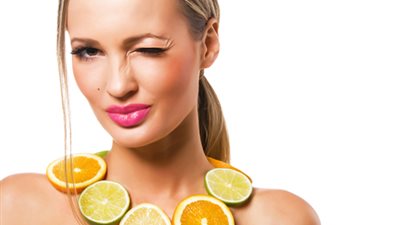 أسرار جمالك من شعرك لقدميك في «ليمونة صفراء»