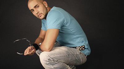 المطرب العالمي 