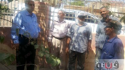 بالصور.. محافظ سوهاج يكلف بتجميل حديقة الضياع بمركز المراغة