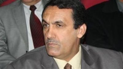 نجاة نائب محافظة 