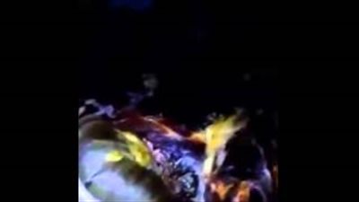 بالفيديو.. «أهالي الحسينية» يواصلون مقاطعتهم للحوم