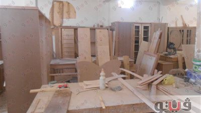 بالصور.. الرقابة الإدارية تتفقد المشروعات الاستثمارية في أسوان