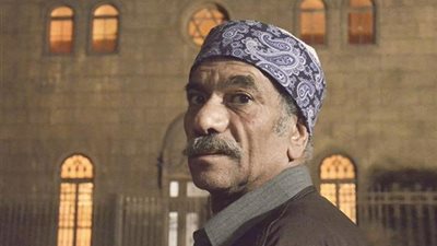 سيد رجب: اشتريت قطعة أرض بدهشور بعد شهرتي