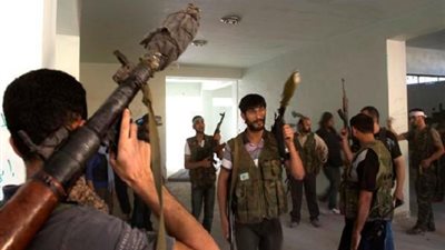 نيويورك تايمز: الاعتراف بالمعارضة خطوة مهمة فى الصراع السورى