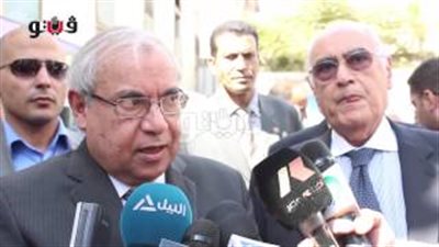 بالفيديو.. يونس: التعاون مع 