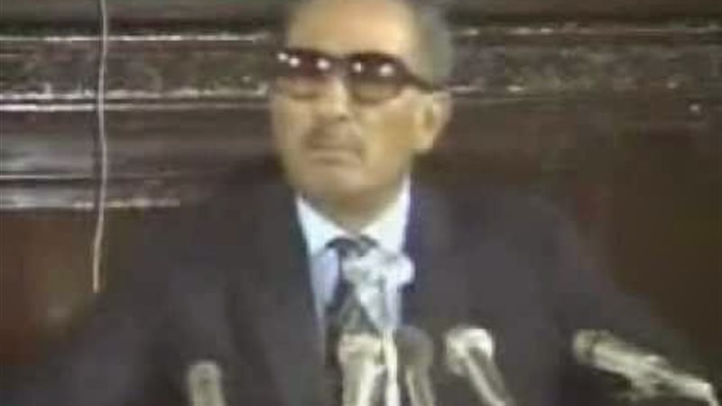 الرئيس الراحل محمد