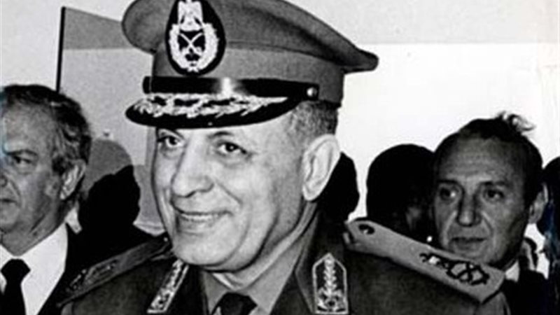 المشير عبد الحليم