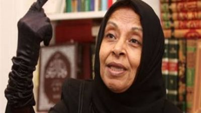 إخلاء سبيل الداعية «ملك زرار» لاتهامها بإصابة طفل بالنزهة